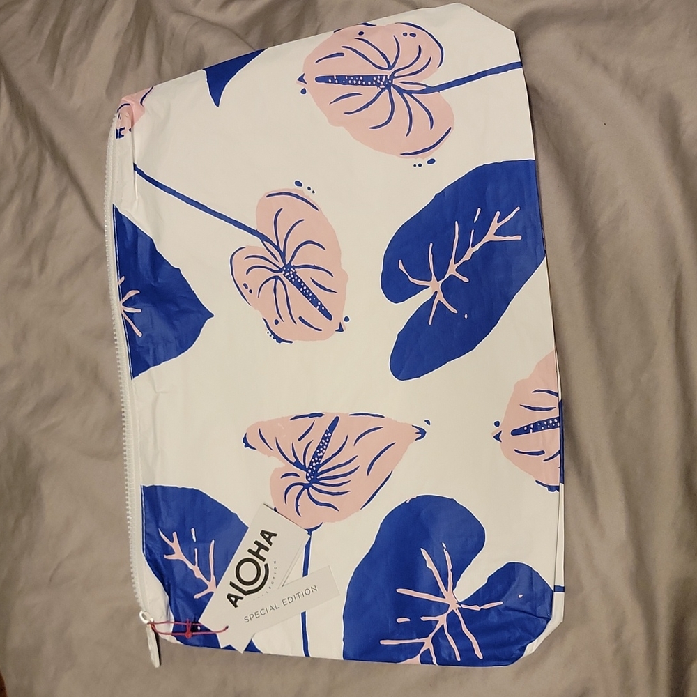 Aloha Collection Max Anthurium